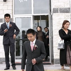 weddings